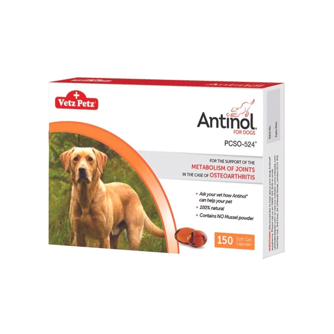 Antinol Dog Nupsala